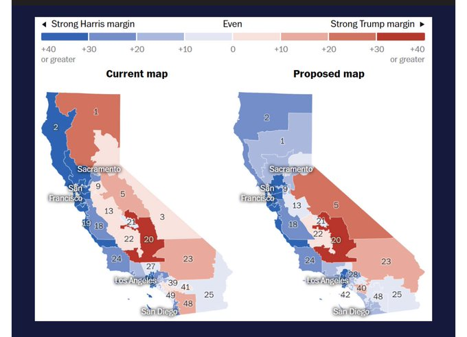 <a href="/CAgovernor/">Governor Gavin Newsom</a> We have a lawless Governor.   One whom thinks he is the King.   Californians will not back down.

No on 50!!!

Stop the #GAVINGRAB