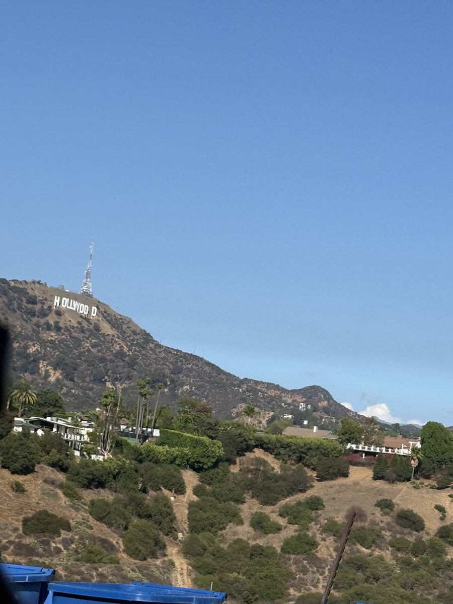 Dukespmt367's tweet photo. Just got back from LA. It’s was great but very expensive! https://t.co/hBtKds5z6D