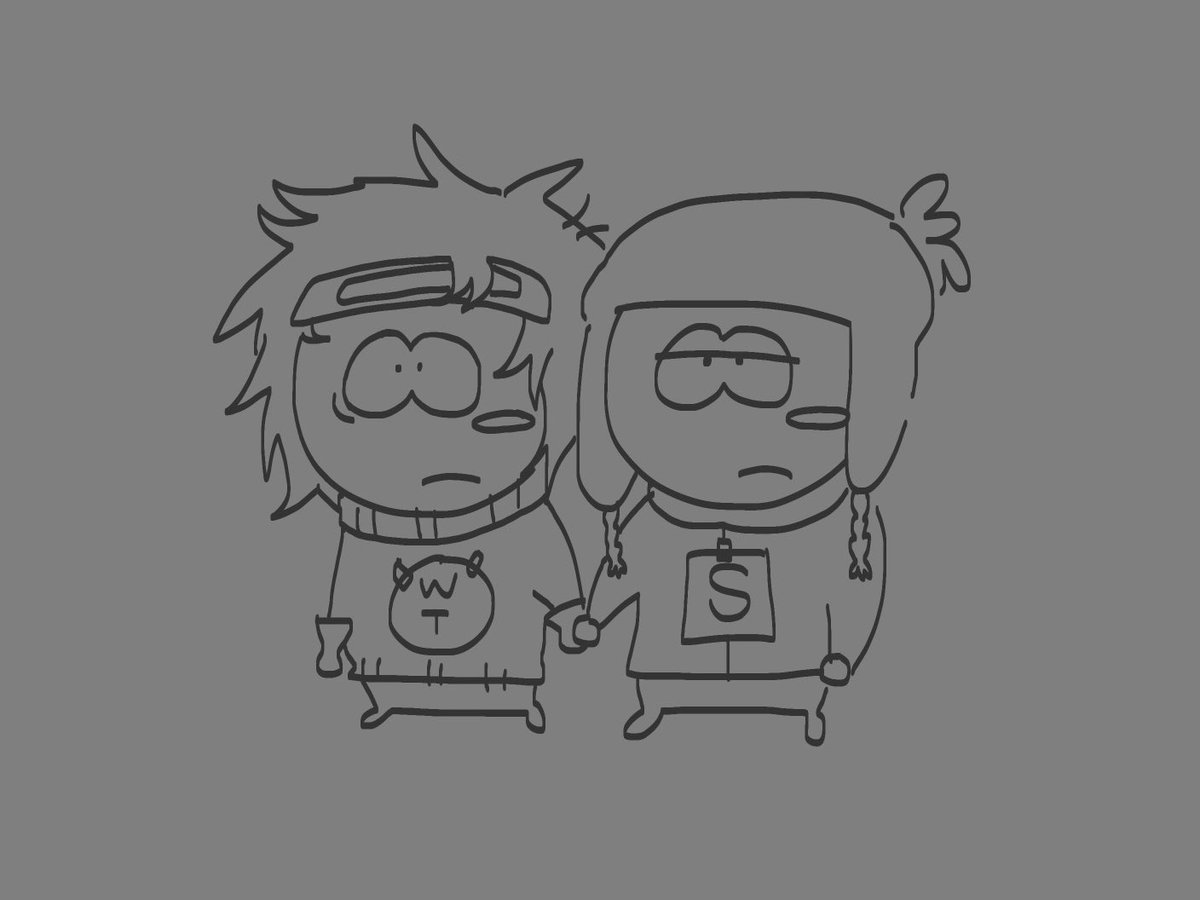 hellajeffwdziar's tweet photo. my sweet baby angels
#creek #creeksp #TweekTweak #craigtucker #southpark #supercraig #wondertweek https://t.co/kgCK0J74nP