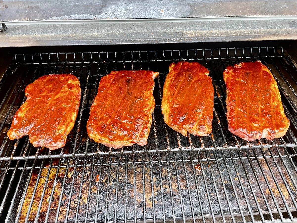 el friki de la parrilla tweet media