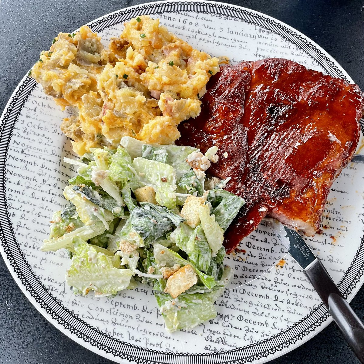 el friki de la parrilla tweet media