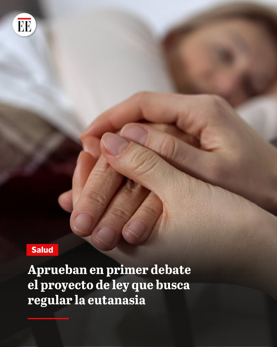 elespectador's tweet image. A la iniciativa aún le deparan tres debates más.👉trib.al/9tAsEVZ