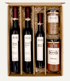 Pizza Night Just Got an Upgrade! - *|temeculaoliveoil.com/product/pizza-…|* Use these artisan products to make pizza night with friends &amp; family even more delicious &amp; fun!  It's everything you need to make every day gourmet! And it makes a wonderful gift for any occasion. Click now, your