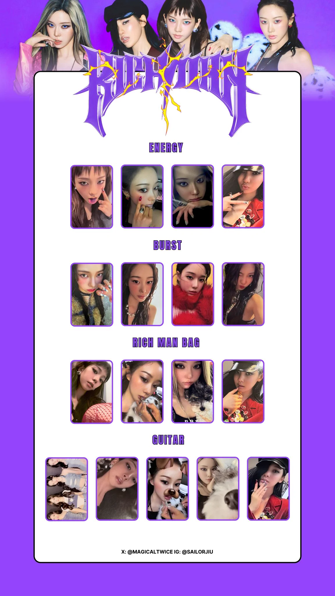₊‧꒰ა Nerea ໒꒱ ‧₊˚ on X: 