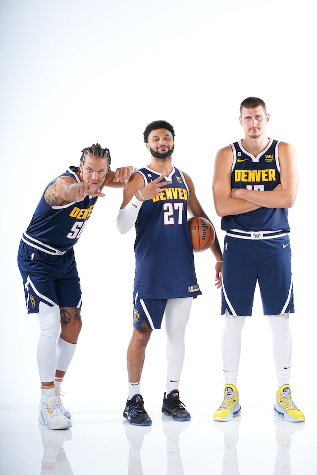 GymLeaderDev's tweet photo. Which team has the most to prove next season? https://t.co/niAAkDDVMI