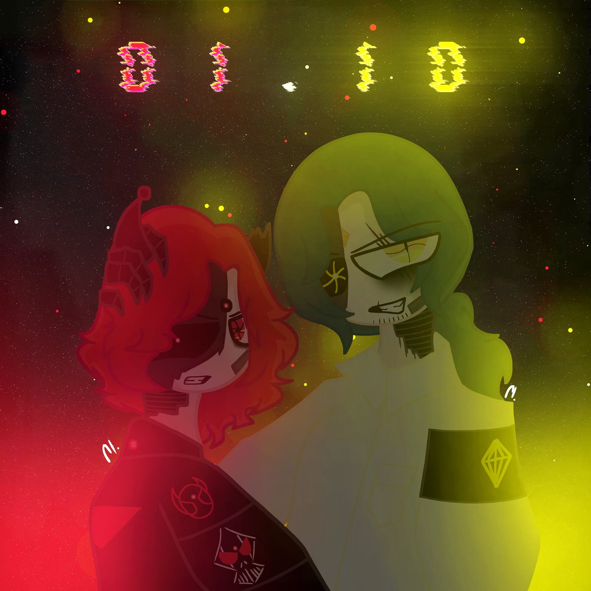 cbobbtmu_off's tweet photo. ❤️01.10💛
🤖¡! 0CT0B3R 1S H3R3 !¡🤖
#cyberbaseofbanbanthemachineuprising #cbobbtmu #gartenofbanban #gartenofbanbanfanart #gartenofbanban8 #gobbau #gobb8 #antidevil #gobb #gobbfanart #october
#0110trend
#banban #cyberlord #flumbo #antimastah https://t.co/UY7PqWd0w5