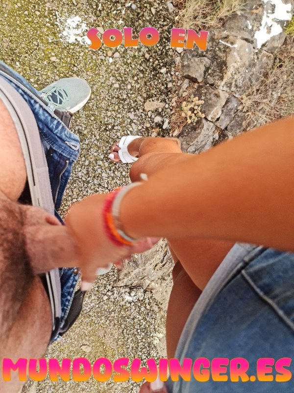 Pasate por mundoswinger.es  de la mano de tu pareja y diviertete leyendo relatos, creando hilos o hablando en el chat.
<a href="/cinthiaonfn/">Cinthia</a> 
<a href="/MundoSwingerEs/">Mundo Swinger</a>