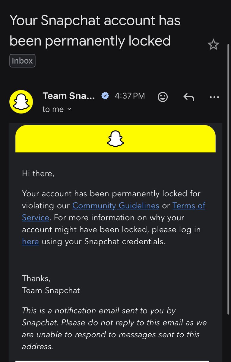 apparently you can’t sell drugs on snapchat anymore.. 

wtf is the point of the app then?