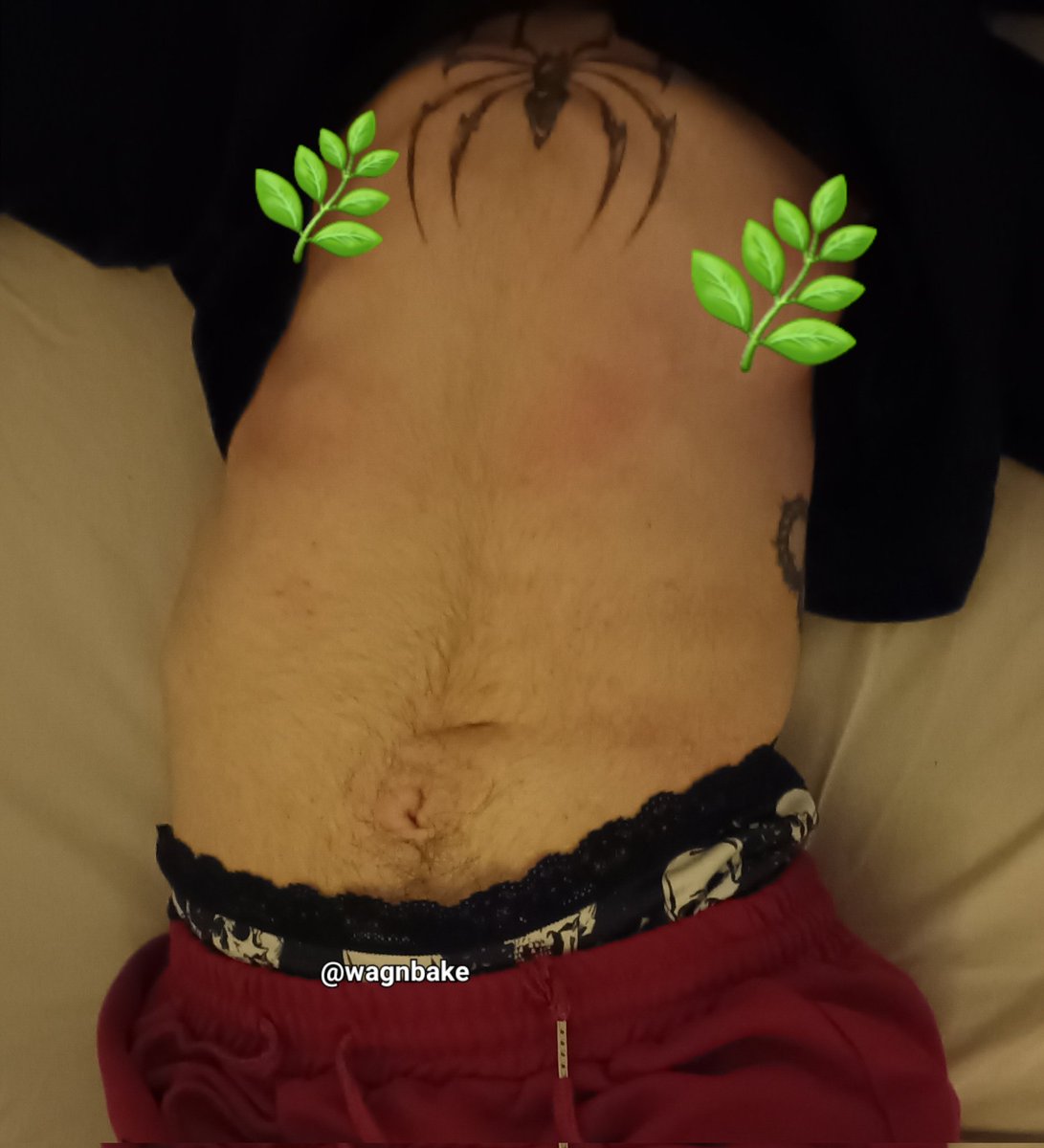 What would you do if I was flashing my chest at you? 🍒😊
[ ♡ + ↻ = tummy rubs ]