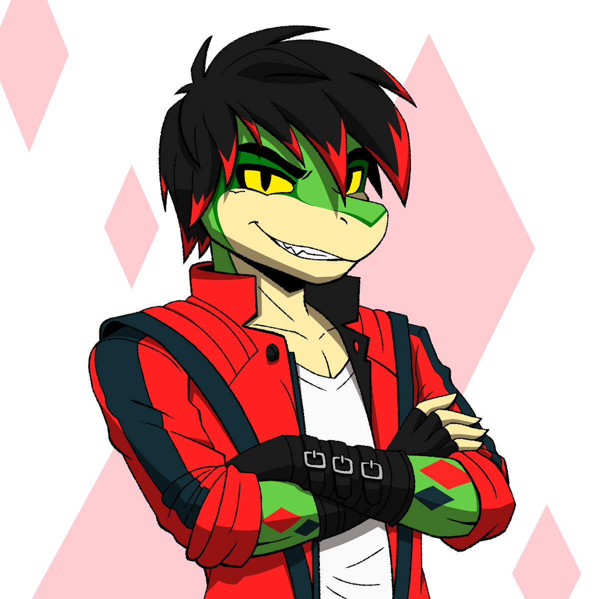 CallSignNine's tweet photo. Commission for @euyoshi89! Thank you so much for the opportunity <3 https://t.co/XF49uUk5zj