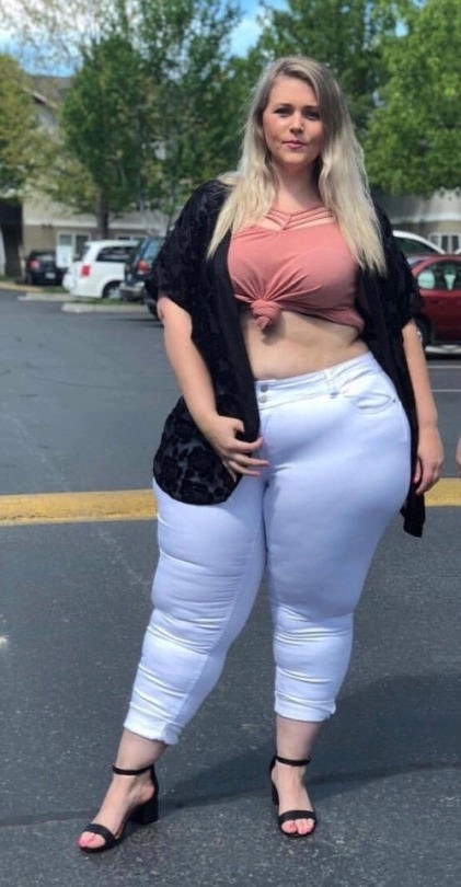 Big Pears SSBBW🍑 BBW 💦 tweet media