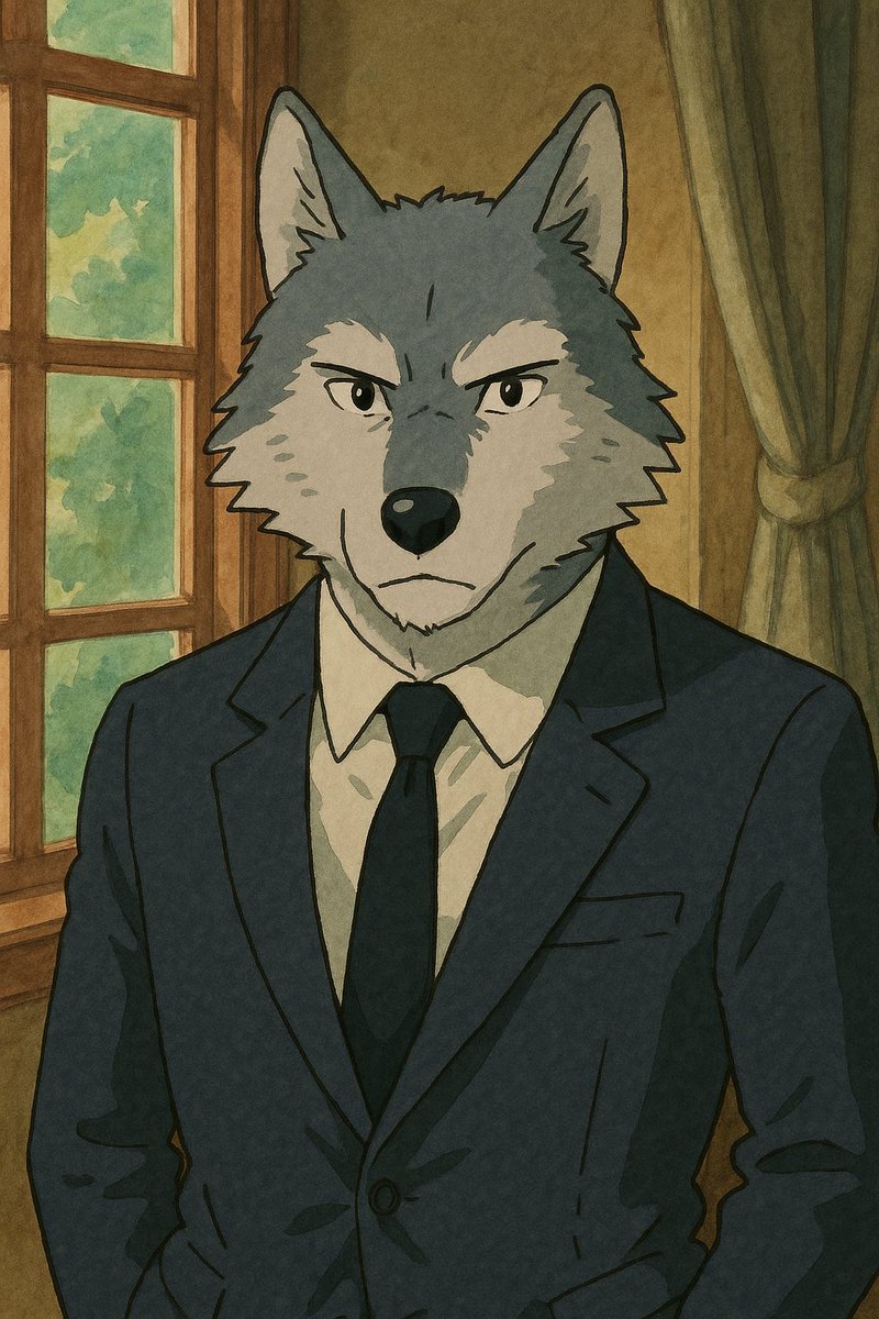 PuffySteve's tweet photo. Agent Wolf Coin is built with a mission to protect the crypto community from rug-pull scams. Inspired by the spirit of guardianship. More than a meme, it’s a movement: transparency, security, and community empowerment. Join the Wolfpack and be part of the fight against rug-pulls. https://t.co/xK7ACwE8wl