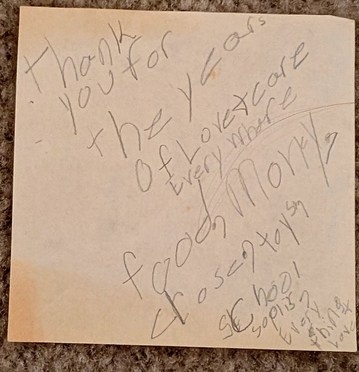 Mary Beth Libby tweet media