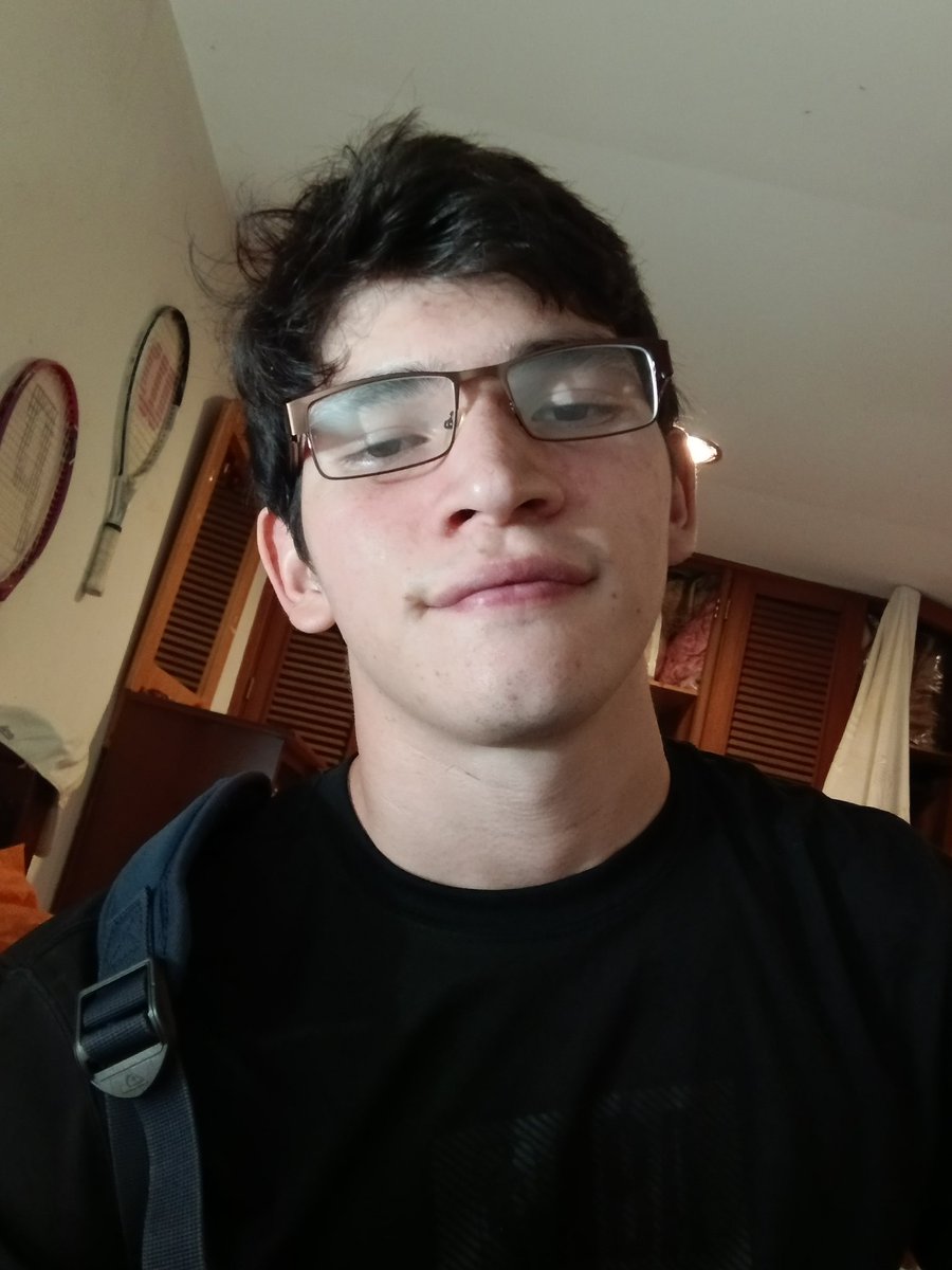 timit4mos's tweet image. Me volví nerd, por cierto.