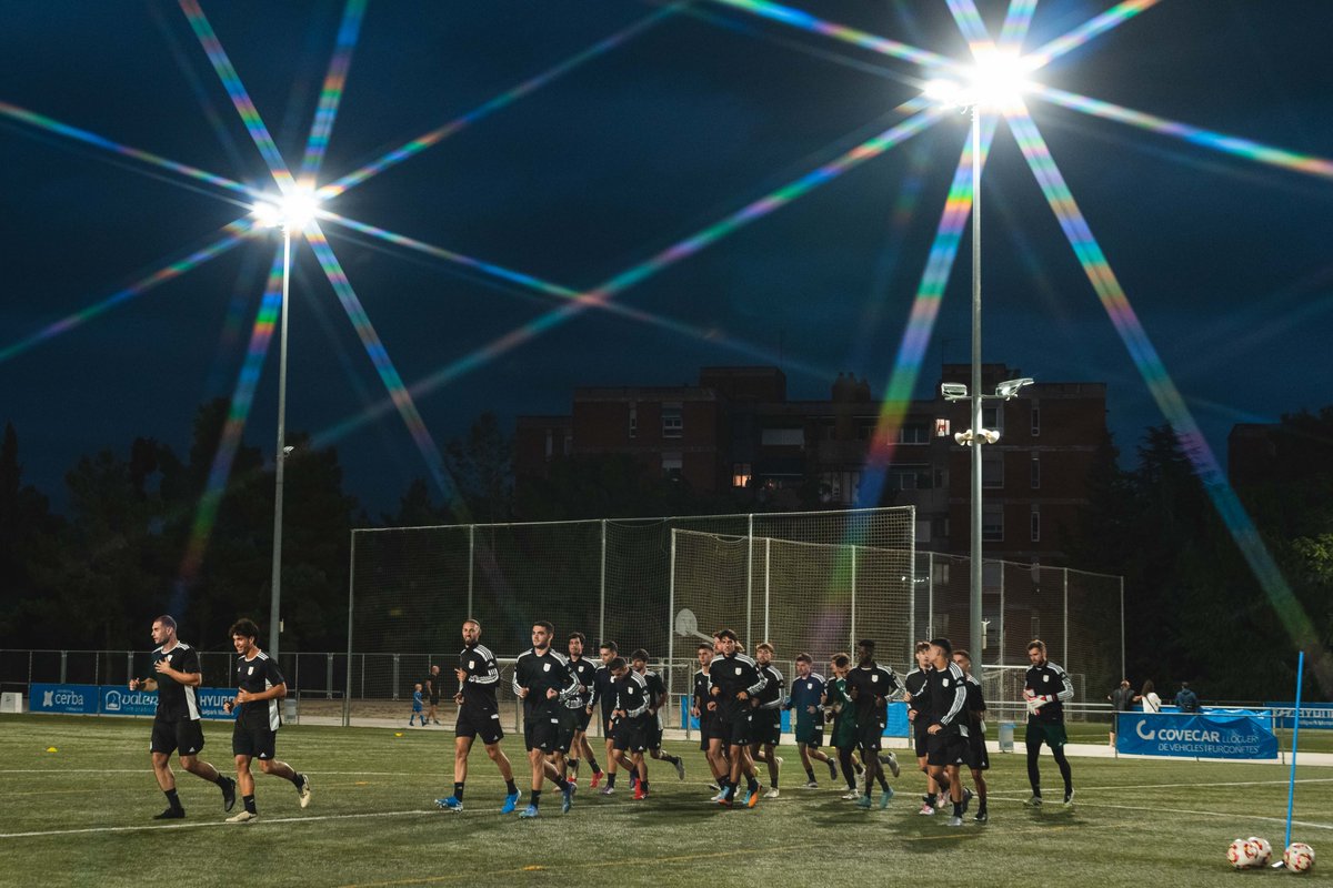 Federació Catalana de Futbol tweet media