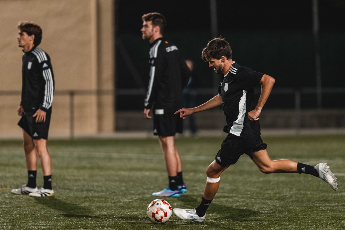 Federació Catalana de Futbol tweet media