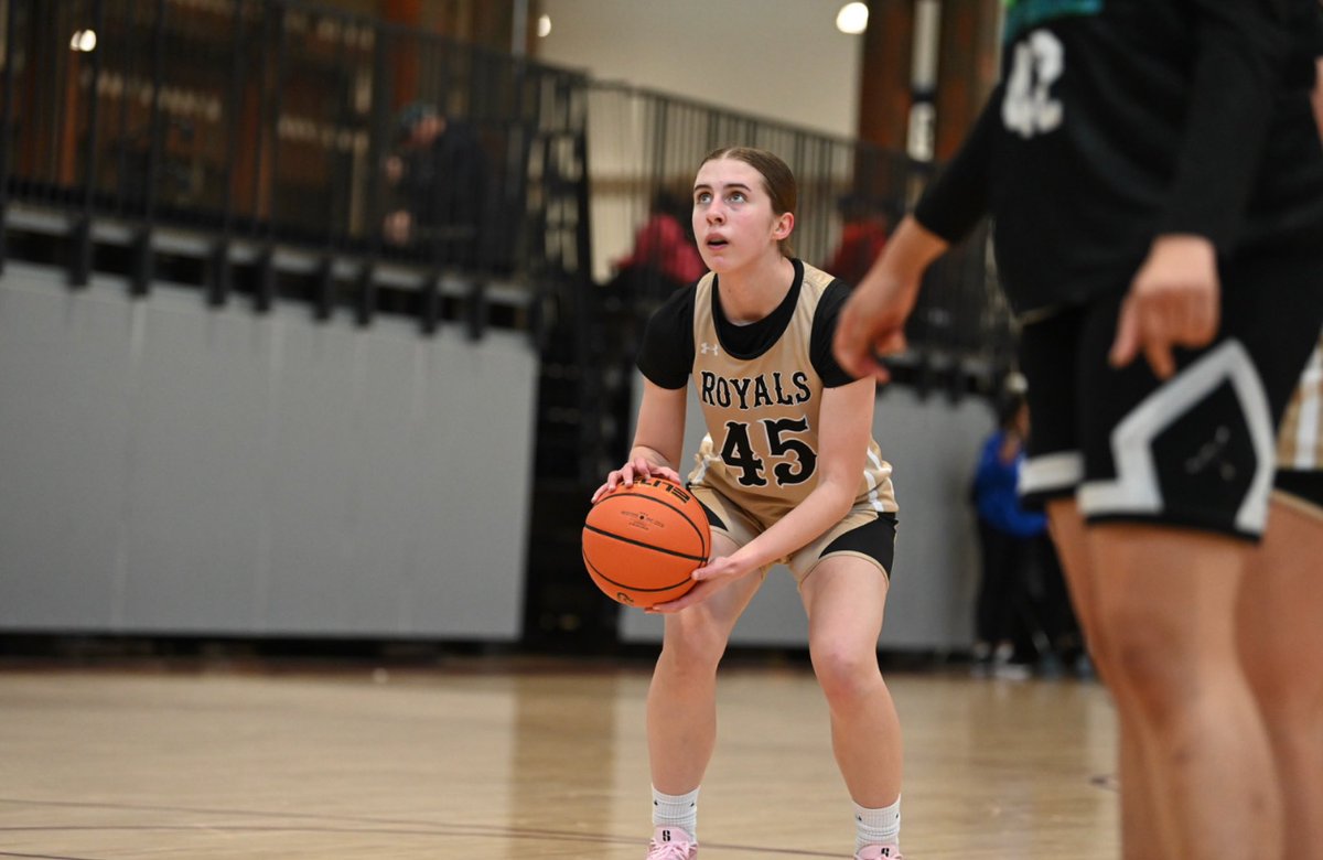 PA Royals Basketball tweet media