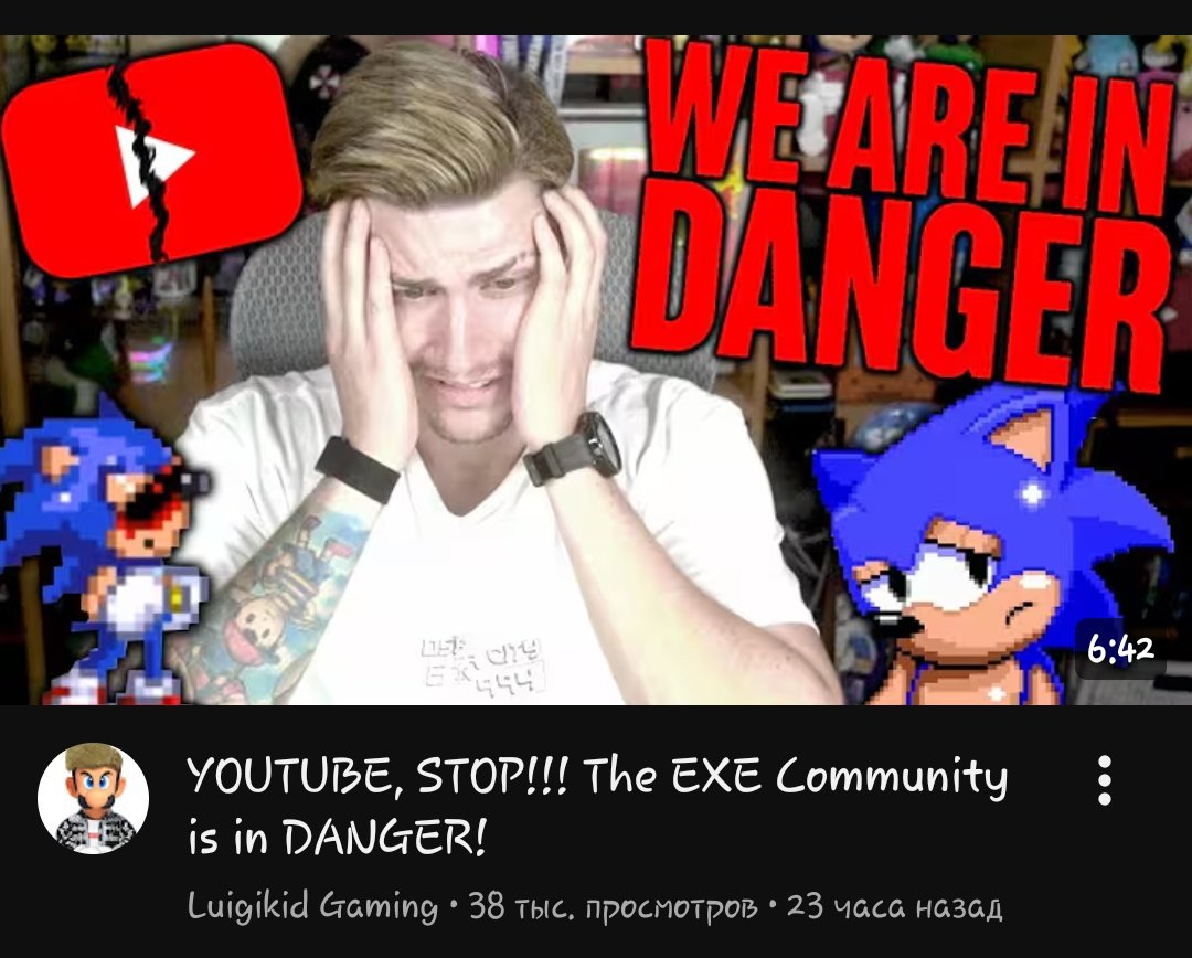 I definitely missed something when I was busy with study and stuff