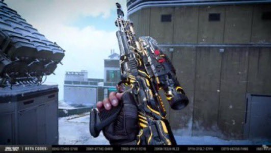 ItzLeoKingz's tweet photo. Cod is back sheesh anyways 

Who wants a black ops 7 beta code https://t.co/vOSwrzC3G4