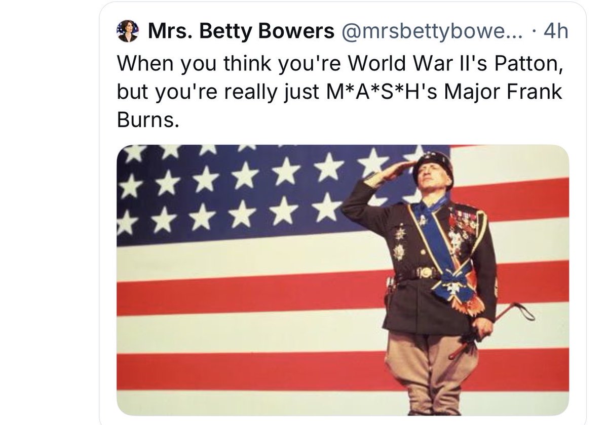 elzey_t's tweet image. #DeadlineWH #tuesdayvibe