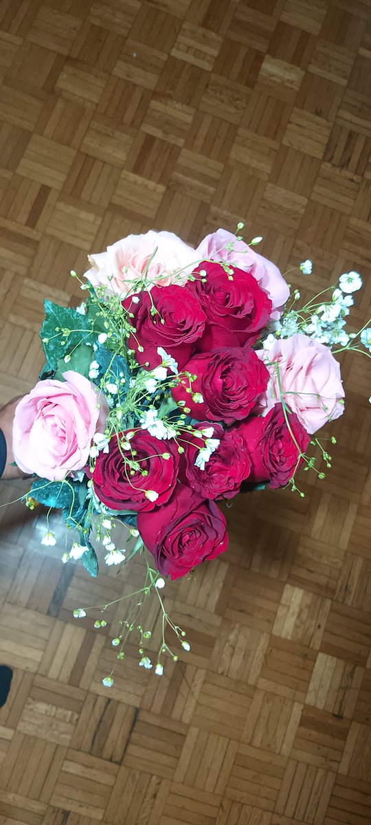 7 años y una hermosa familia 🥰