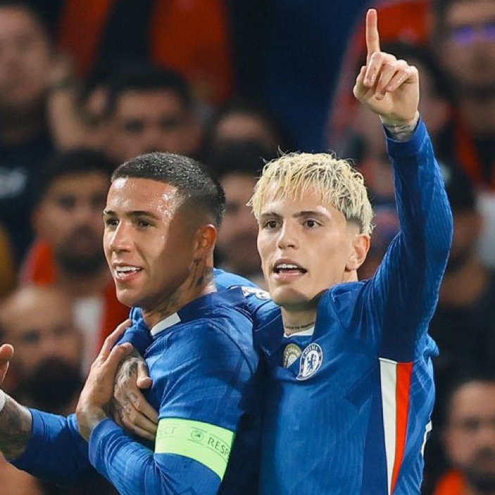 Goals Side tweet media