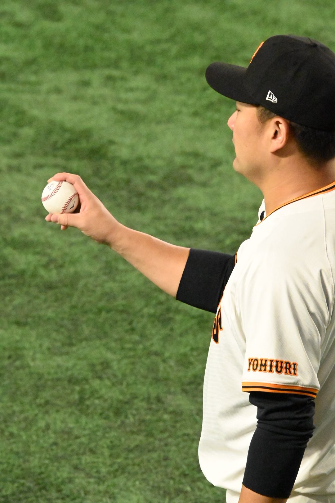 【田中】 ハイライト・5/14】中田逆転満塁HRで巨人3連勝！ポランコ9打数