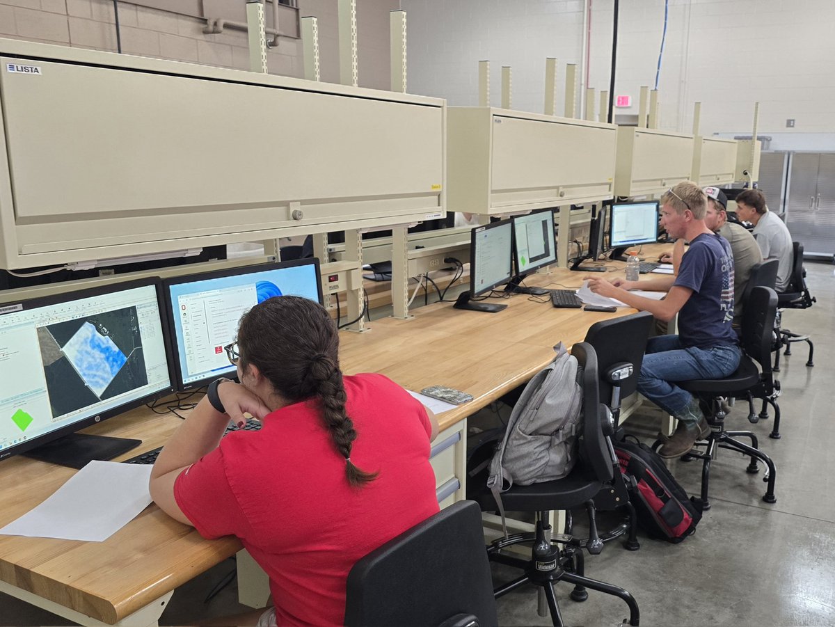 John Fulton tweet media