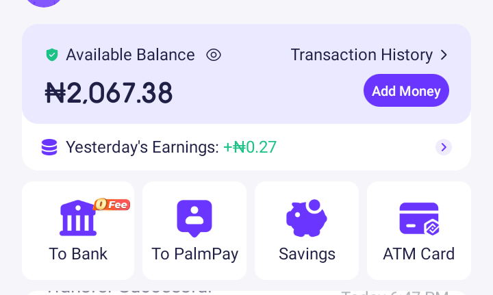 Web_3_Creator's tweet image. Life of a web3 jobber
Account:2k
Wallet:$100
Emotional state: Joyful
We are good to go
October here I come
If you didn't make anything this december send aza fast๐