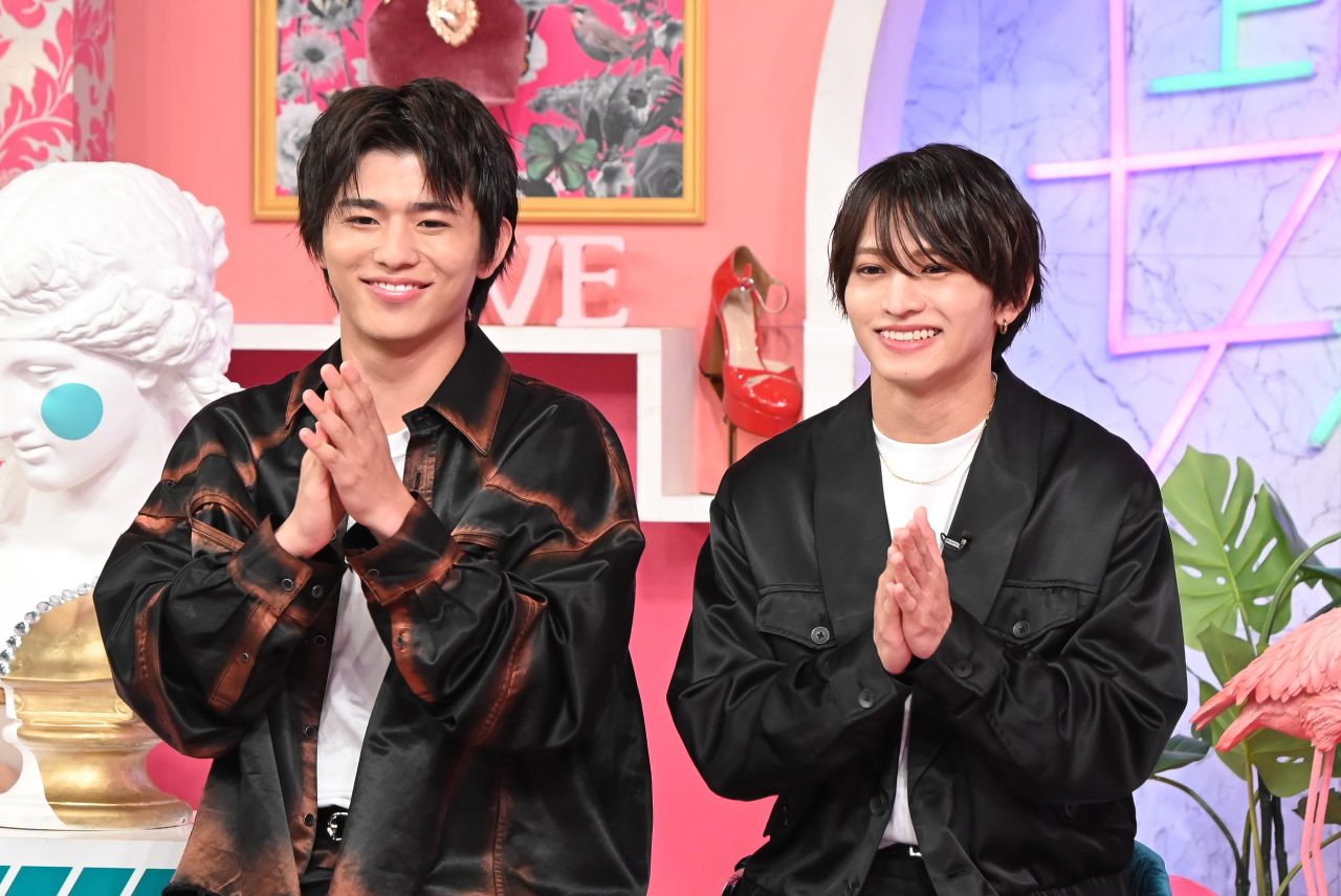 cancan様 CanCam(キャンキャン) 2025年7月号 特別版【表紙:木村柾哉×西 洸