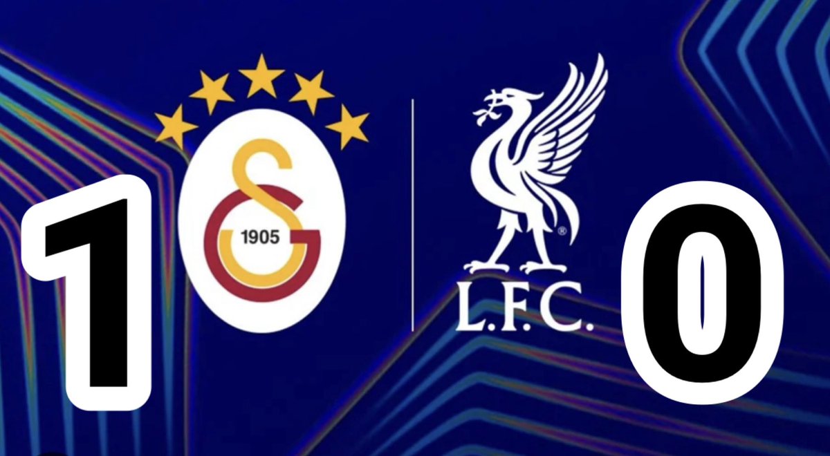 İşte bu… 💛❤️ #Galatasaray