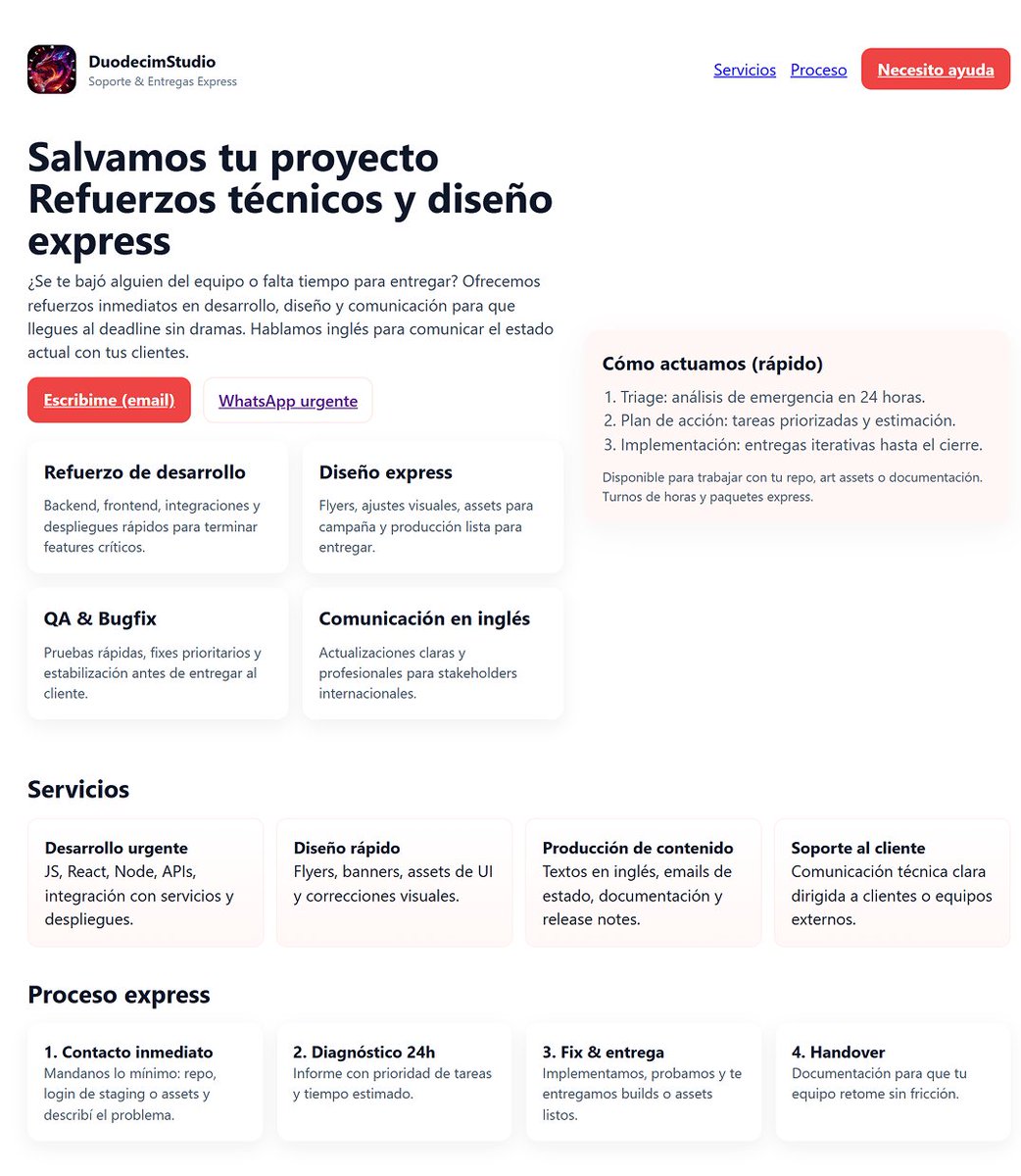 duodecimstudio.com.ar