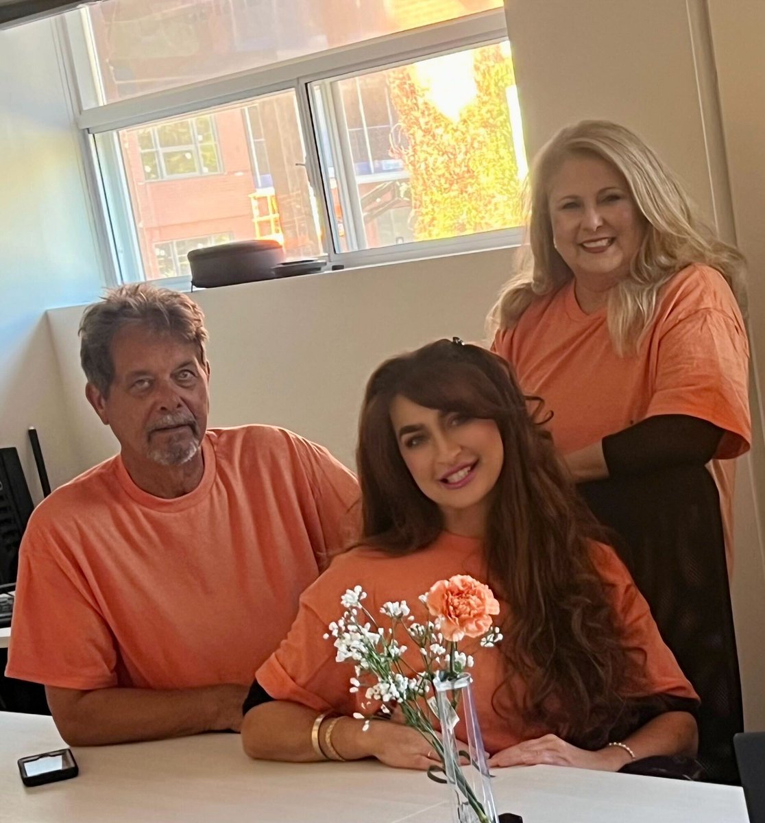 DirectTravelInc's tweet photo. On the National Day for Truth and Reconciliation, we remember the children who never returned home, honor survivors and their families, and acknowledge the lasting impact on Indigenous communities. Learn more: https://t.co/rvIJMNNXQF #NDTR #OrangeShirtDay #WeAreDirect https://t.co/gQhNYupusX