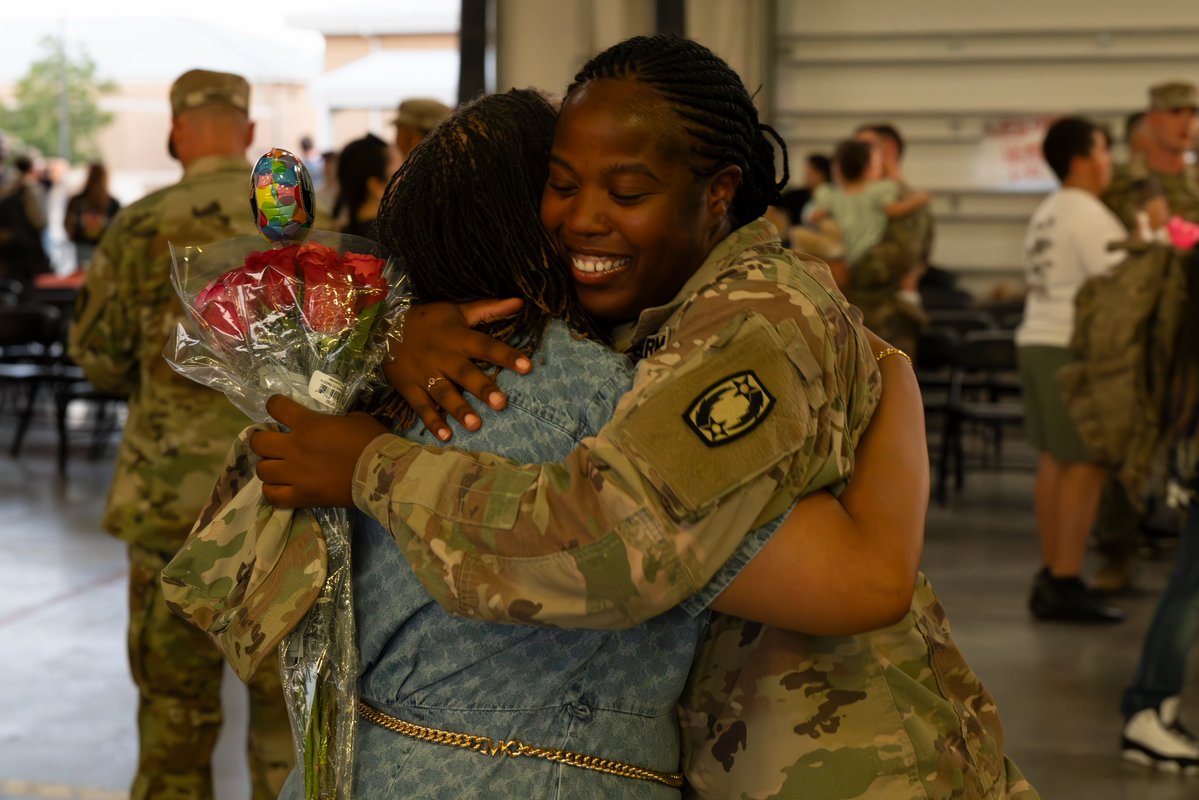 BootCampaign's tweet image. We are forever proud of our Armed Forces and everything they give to keep us free. How do you show your gratitude to someone who has served or is currently serving? Comment below! 👇