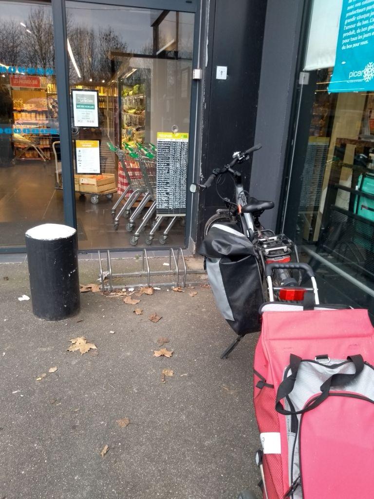 Vigilo Paris Saclay tweet media