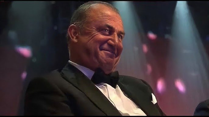 kaylimiy's tweet photo. Asslan gecesi 🦁 https://t.co/TRkZWvhVqf