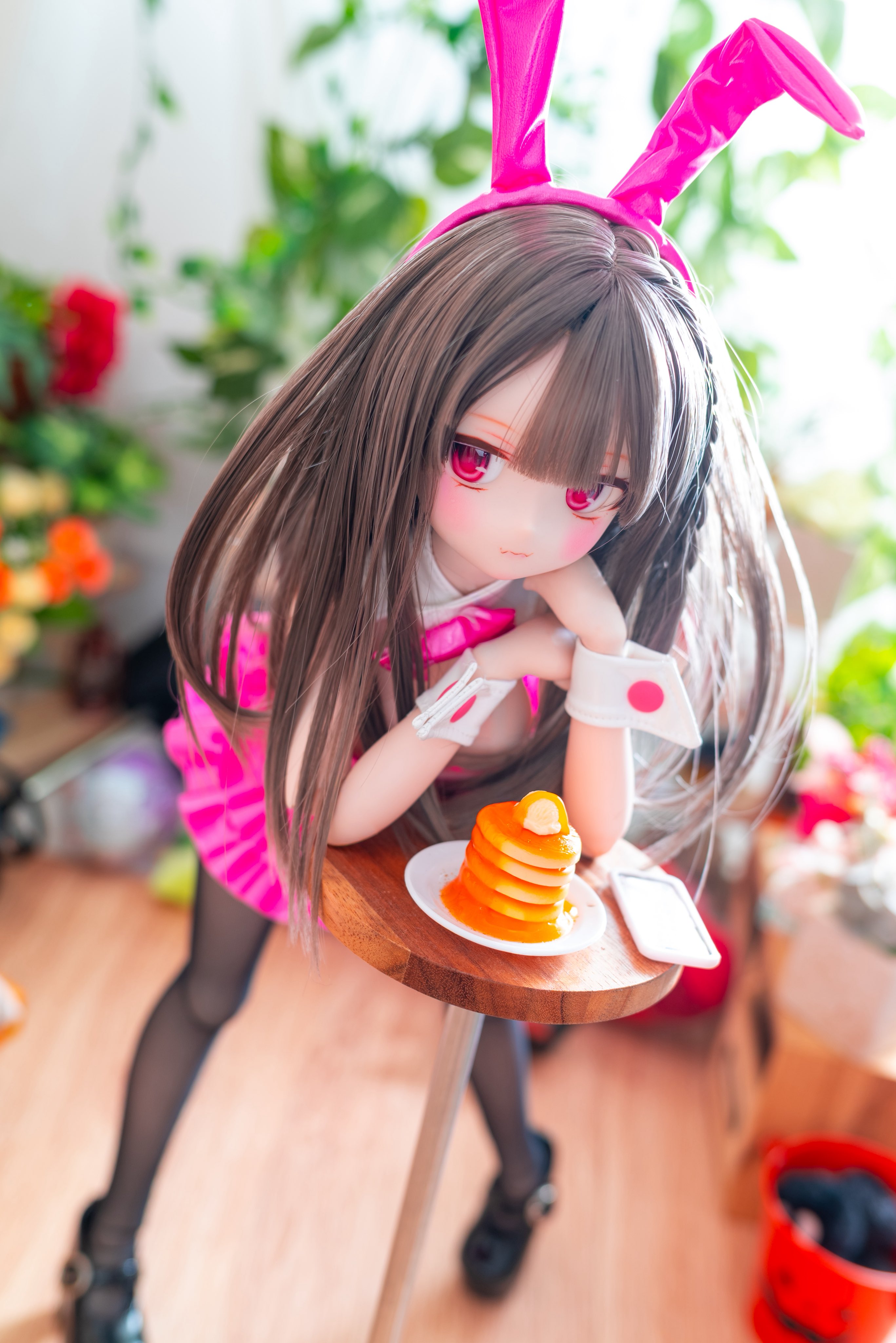 ポップ♡うさぎちゃん 恵比寿店 うさちゃん紹介🫶 気になる方は恵比寿店まで📞(03-5774