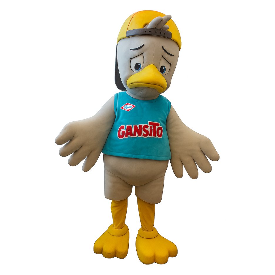 Jamas me sentí tan migajero como cuando estaba rogándole a mi ex mientras ella se comía los Gansitos que le regalé con otro …