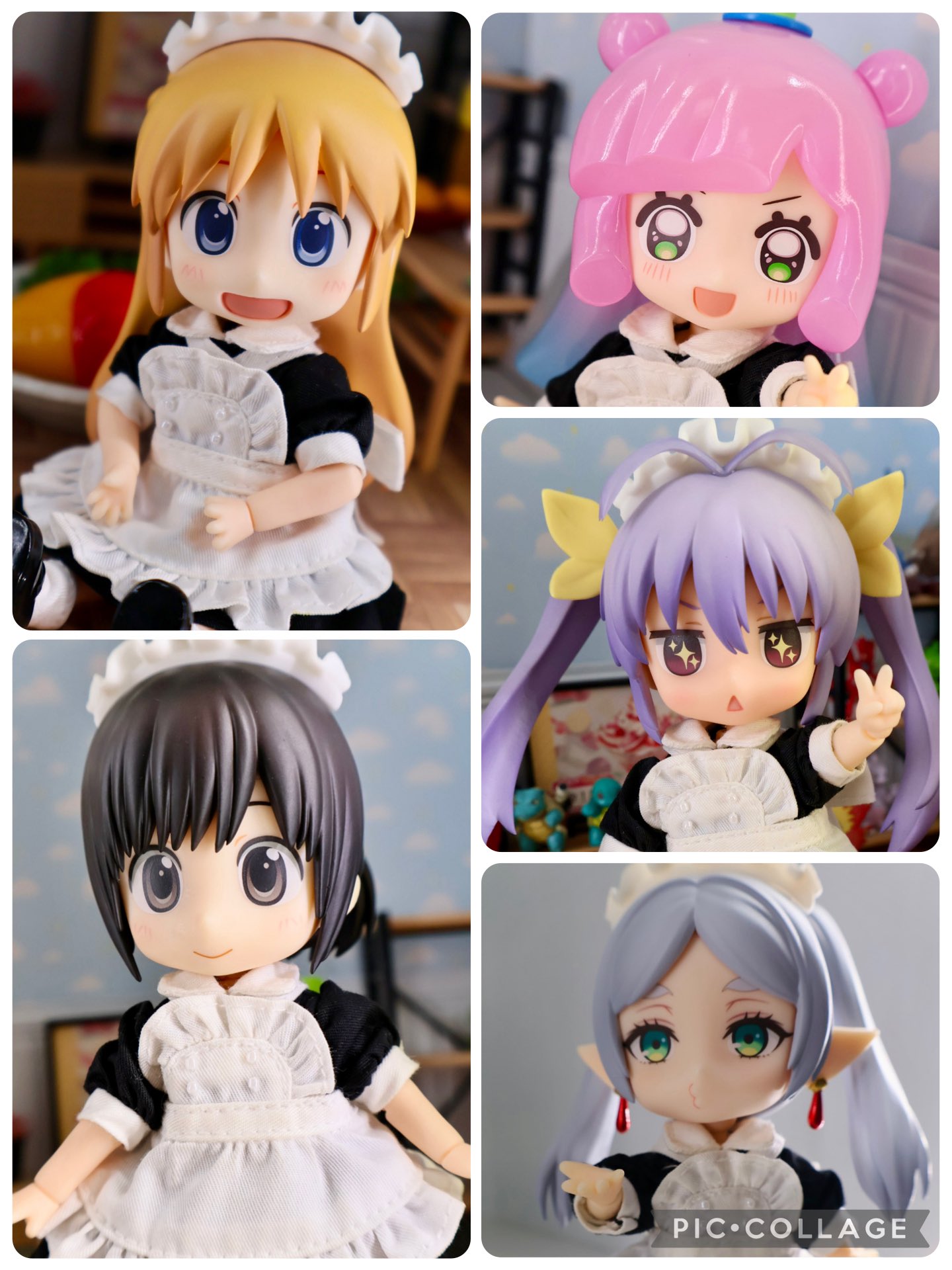 はくとん様❤️おまとめ専用ページです。1/19まで♡ 双一 - অনুসন্ধান / X