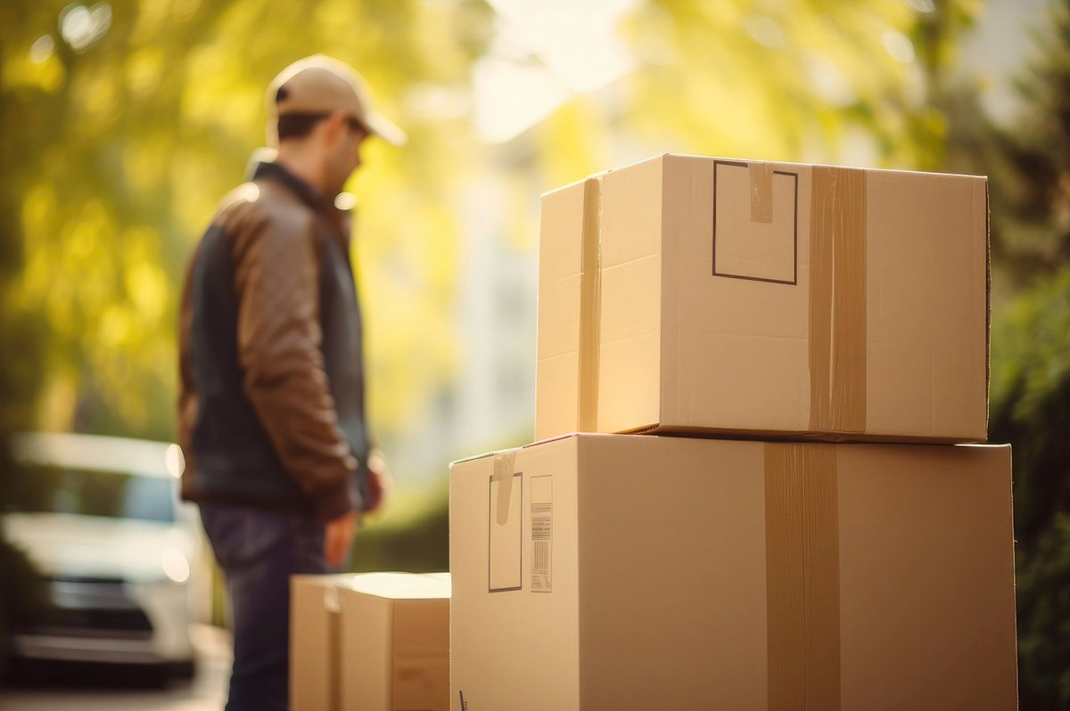 Friendly Movers tweet media