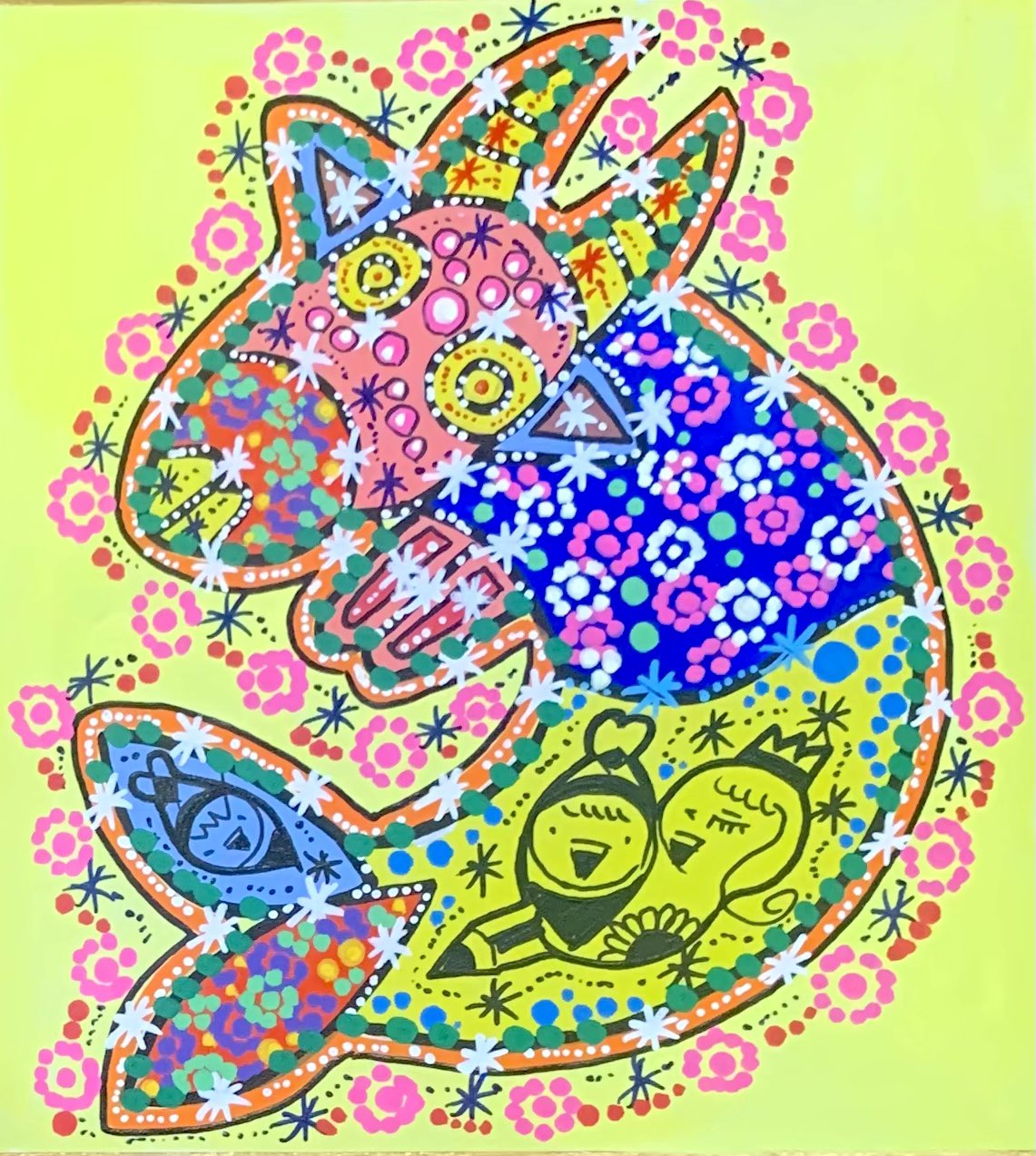 吉本興業たいぞう。原画 吉本興業たいぞう。原画 - メルカリ