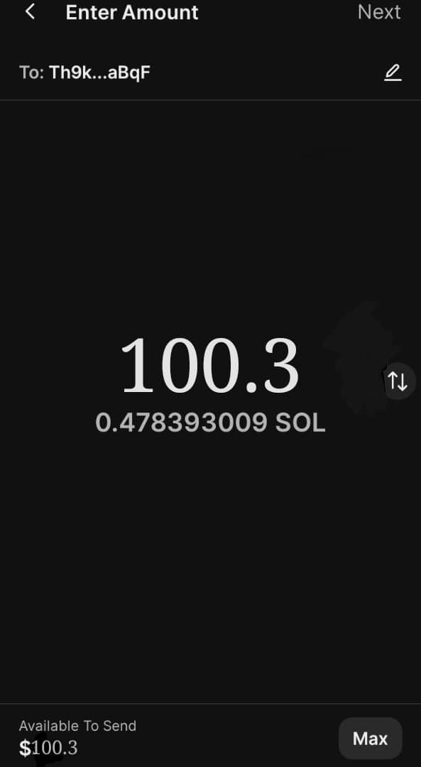 Web_3_Creator's tweet image. Life of a web3 jobber
Account:2k
Wallet:$100
Emotional state: Joyful
We are good to go
October here I come
If you didn't make anything this december send aza fast๐