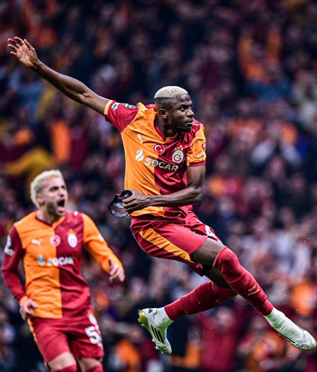 Sakat,Sakat Oynadı Yüreğini Ortaya Koydu ,Boşuna Sevmedik Seni Osimhen 🙏🙏🙏