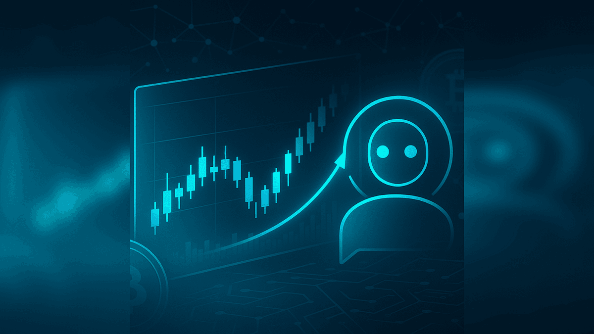 TheBitJournal_'s tweet image. How to Use ChatGPT for Crypto Trading

thebitjournal.com/how-to-use-cha…

#AItradingtools #blockchainsecurity #cryptoregulations #CryptoTrading #fraudlosses #globaladoption #portfoliotracking #riskmanagement #tradingstrategy #Blockchain