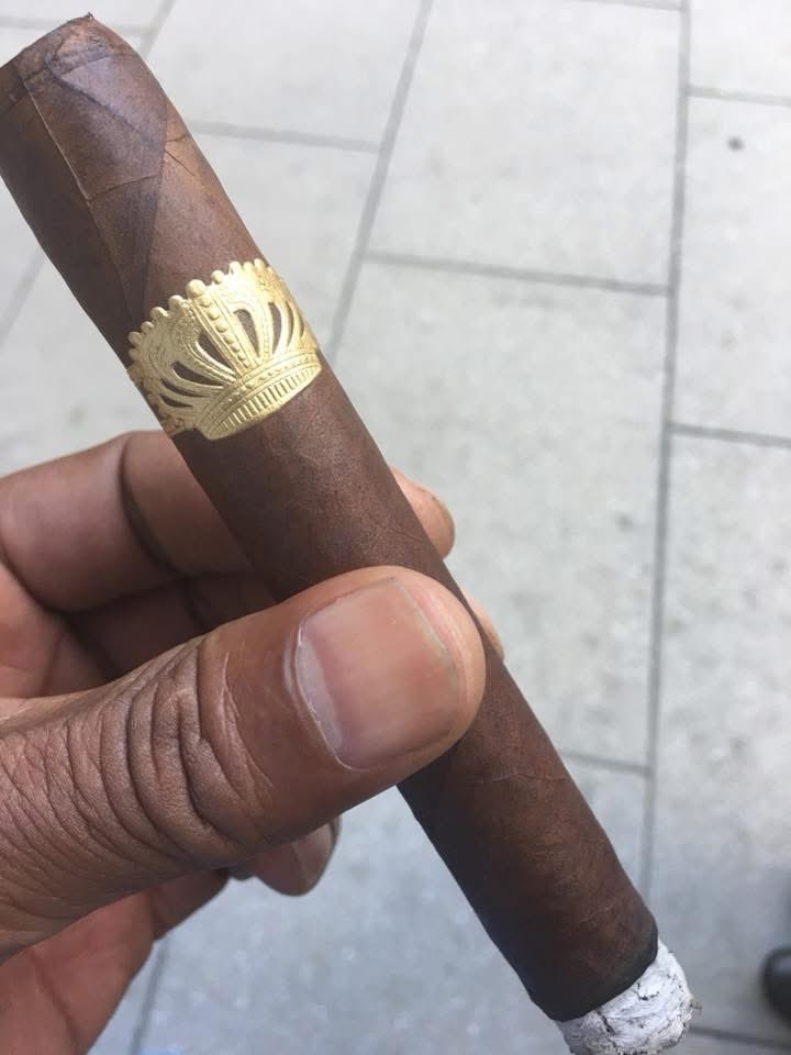 💯 Master Williams 💯 (@cigarboys) on Twitter photo 