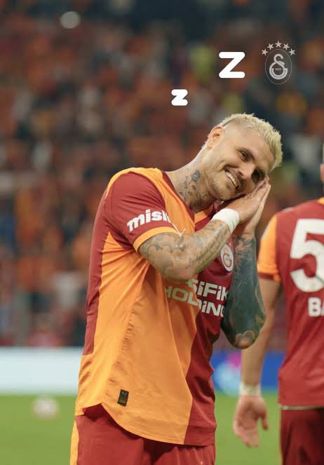 THIS IS ALİ SAMİ YEN. NO WAY OUT.

⭐️⭐️⭐️⭐️⭐️