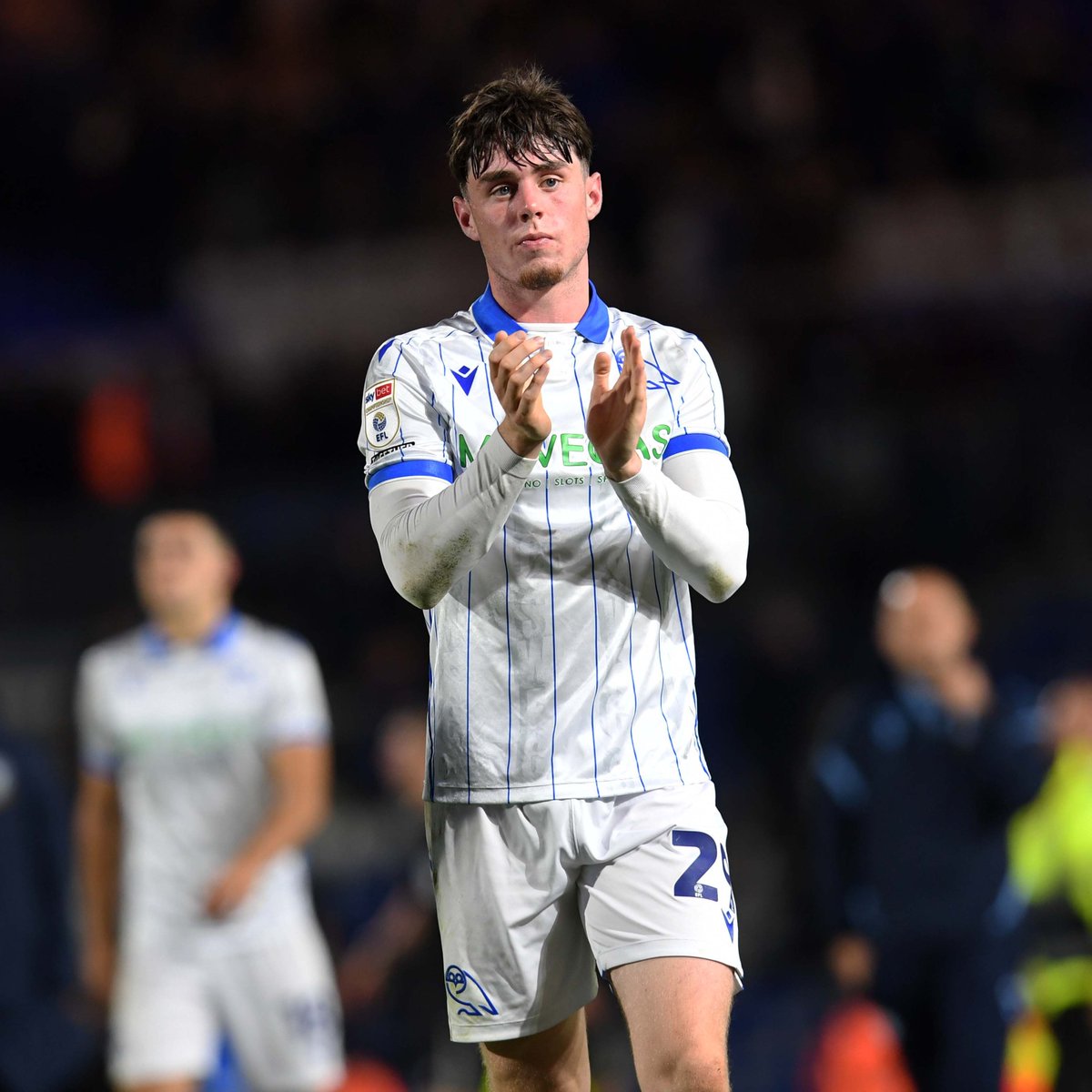 Sheffield Wednesday tweet media