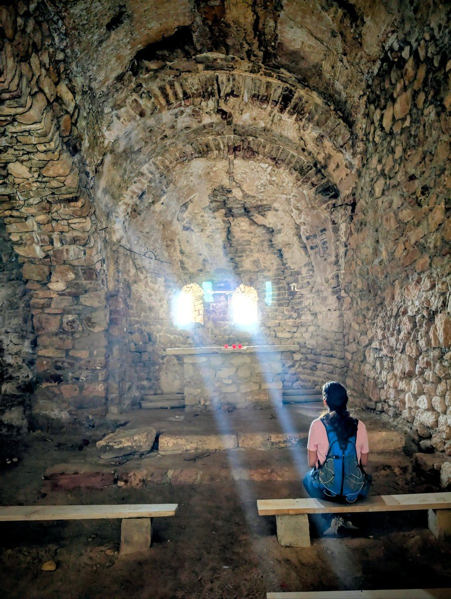 L'habitació del temps.