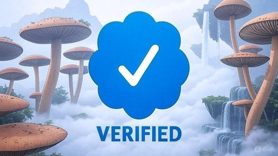 BooBsForLyfe's tweet image. Verified ✅ ✅