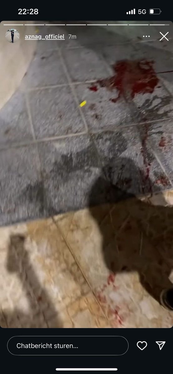 user19370273021's tweet photo. @rje3_pipo A man has just been brutally killed and passed over  in #morocco by the Moroccan police in oujda, Morocco. During the #GENZ212 #MoroccoProtests #FreeKoulchi #worldcup2030 PLEASE SPEAK UP !! OUR OWN COUNTRY IS KILLING US ONE WAY OR ANOTHER https://t.co/kIy9B73xUP